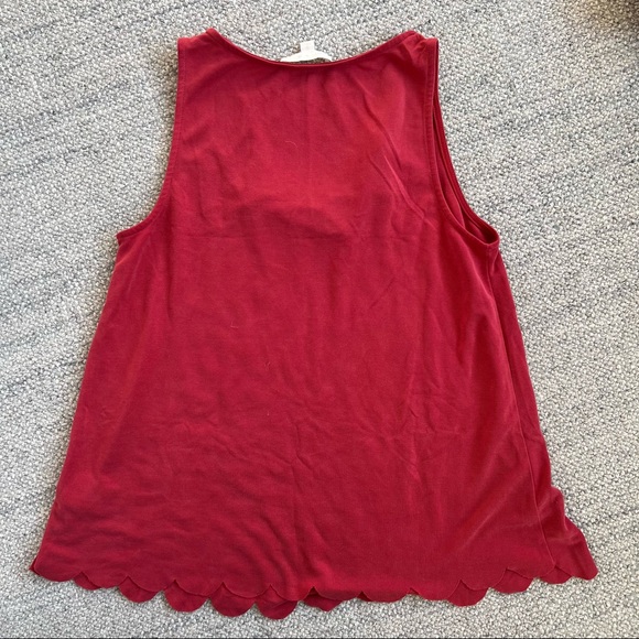 Summer top - size small - Picture 5 of 7